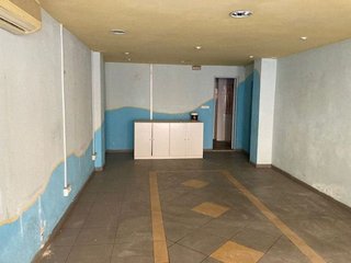 Local comercial en alquiler en Centro en Torremolinos