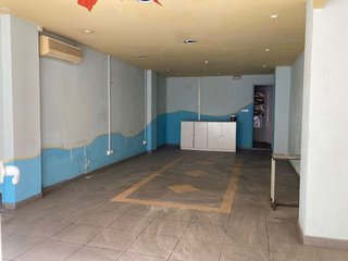 Local comercial en alquiler en Centro en Torremolinos