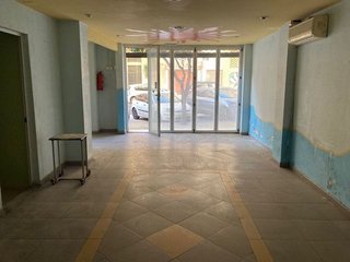 Local comercial en alquiler en Centro en Torremolinos