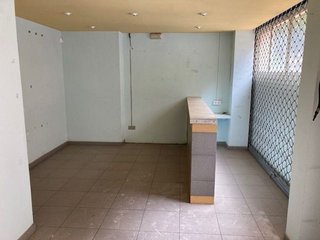 Local comercial en alquiler en Centro en Torremolinos