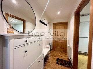 Piso en alquiler en Poio