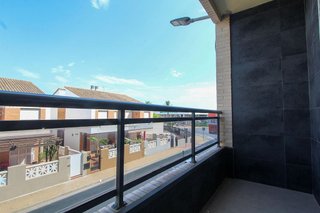 Piso en alquiler en Moncófar pueblo en Moncofa