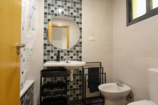 Piso en alquiler en Moncófar pueblo en Moncofa