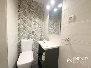 Piso en alquiler en Barrio de Abando en Bilbao