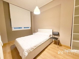 Piso en alquiler en Barrio de Abando en Bilbao