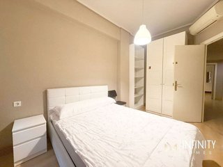 Piso en alquiler en Barrio de Abando en Bilbao
