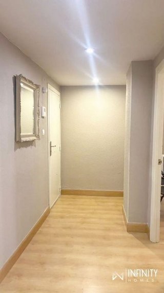 Piso en alquiler en Barrio de Abando en Bilbao