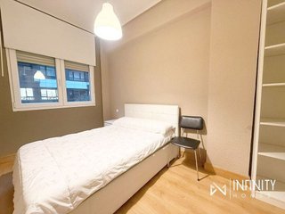 Piso en alquiler en Barrio de Abando en Bilbao