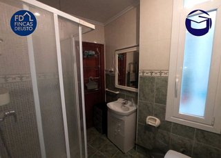 Piso en alquiler en Barrio de Abando en Bilbao