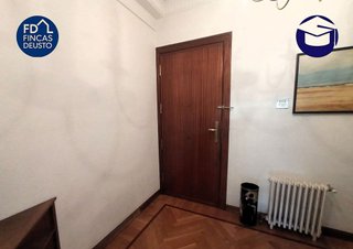 Piso en alquiler en Barrio de Abando en Bilbao