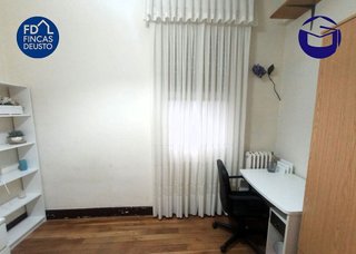 Piso en alquiler en Barrio de Abando en Bilbao
