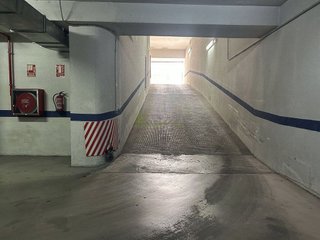 Garaje en alquiler en Centro en Castellón de la Plana