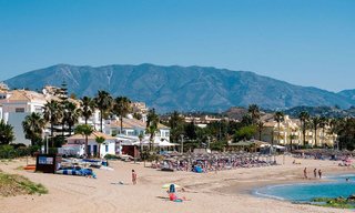 Oficina en alquiler en La Cala de Mijas en Mijas