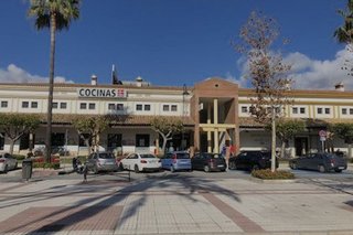 Oficina en alquiler en La Cala de Mijas en Mijas