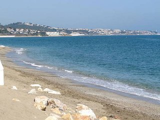 Oficina en alquiler en La Cala de Mijas en Mijas