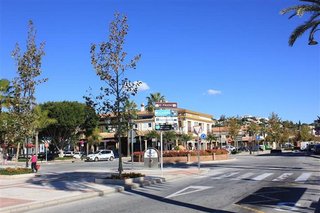 Oficina en alquiler en La Cala de Mijas en Mijas