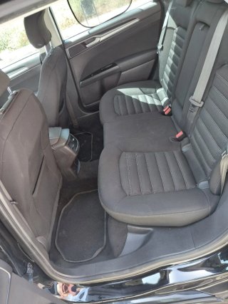 Ford Mondeo 2017