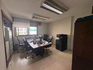 Oficina en alquiler en Zona Centro en Córdoba