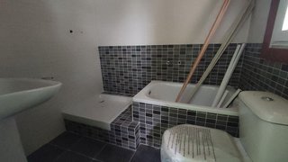 Chalet en venta en Verín