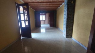 Chalet en venta en Verín
