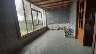 Chalet en venta en Verín