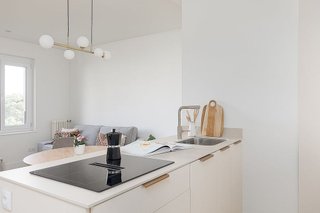 Piso en alquiler en Amara - Berri en San Sebastián-Donostia