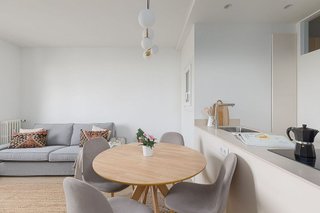 Piso en alquiler en Amara - Berri en San Sebastián-Donostia