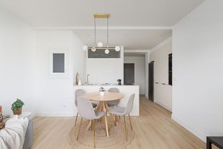 Piso en alquiler en Amara - Berri en San Sebastián-Donostia