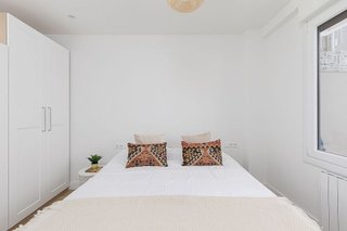 Piso en alquiler en Amara - Berri en San Sebastián-Donostia