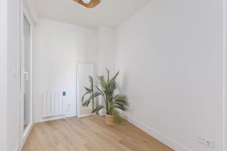 Piso en alquiler en Amara - Berri en San Sebastián-Donostia