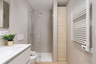 Piso en alquiler en Amara - Berri en San Sebastián-Donostia