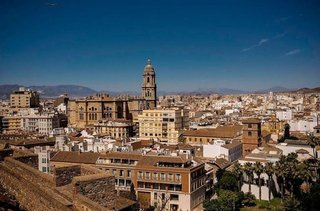 Piso en alquiler en El Ejido - La Merced - La Victoria en Málaga