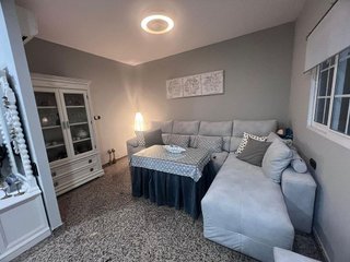 Casa adosada en venta en La Paz en Alcalá de Guadaira