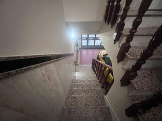 Casa adosada en venta en La Paz en Alcalá de Guadaira