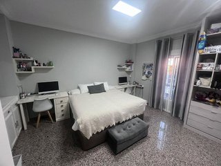 Casa adosada en venta en La Paz en Alcalá de Guadaira