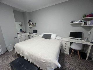 Casa adosada en venta en La Paz en Alcalá de Guadaira