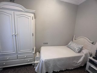 Casa adosada en venta en La Paz en Alcalá de Guadaira