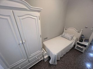 Casa adosada en venta en La Paz en Alcalá de Guadaira