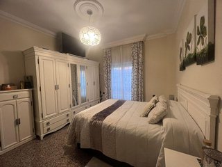 Casa adosada en venta en La Paz en Alcalá de Guadaira
