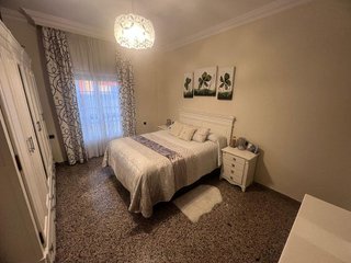 Casa adosada en venta en La Paz en Alcalá de Guadaira