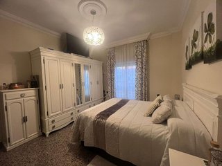 Casa adosada en venta en La Paz en Alcalá de Guadaira