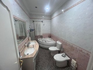 Casa adosada en venta en La Paz en Alcalá de Guadaira