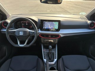 SEAT Arona FR 2025