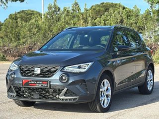 SEAT Arona FR 2025