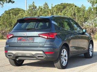 SEAT Arona FR 2025