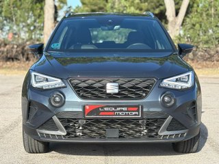 SEAT Arona FR 2025