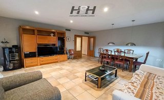 Chalet en venta en Zona Concordia en Burjassot