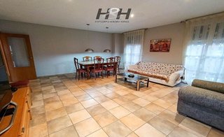 Chalet en venta en Zona Concordia en Burjassot