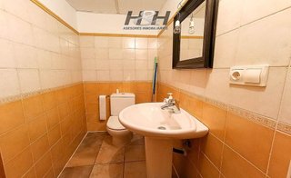 Chalet en venta en Zona Concordia en Burjassot