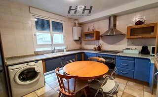 Chalet en venta en Zona Concordia en Burjassot